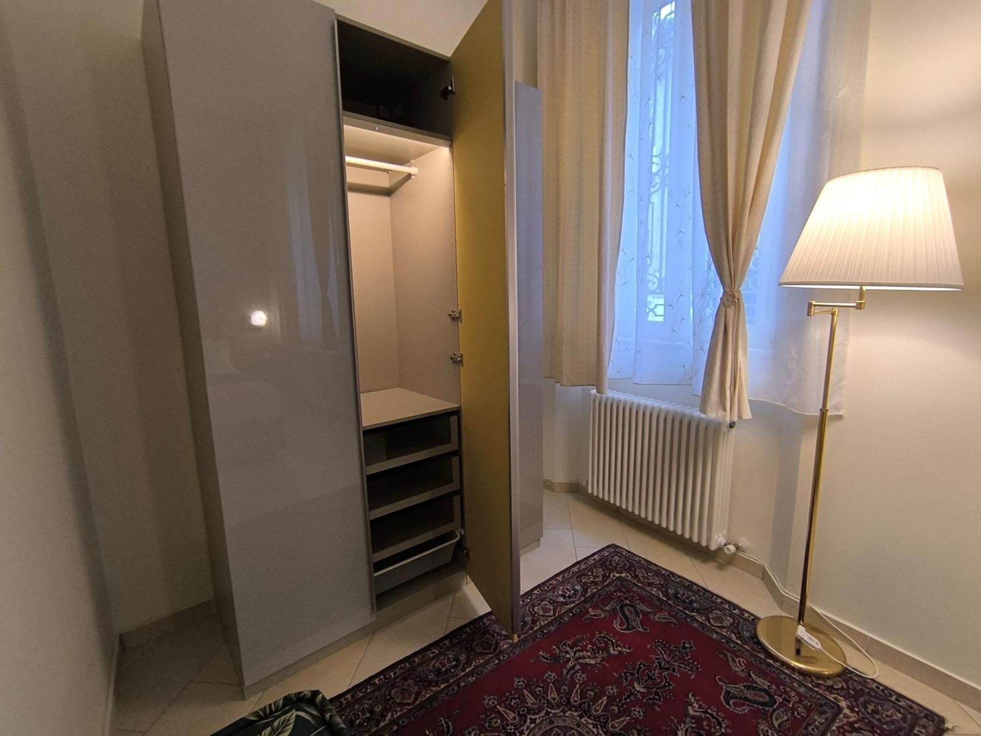 Maison Rebecca Ravenna Exteriör bild