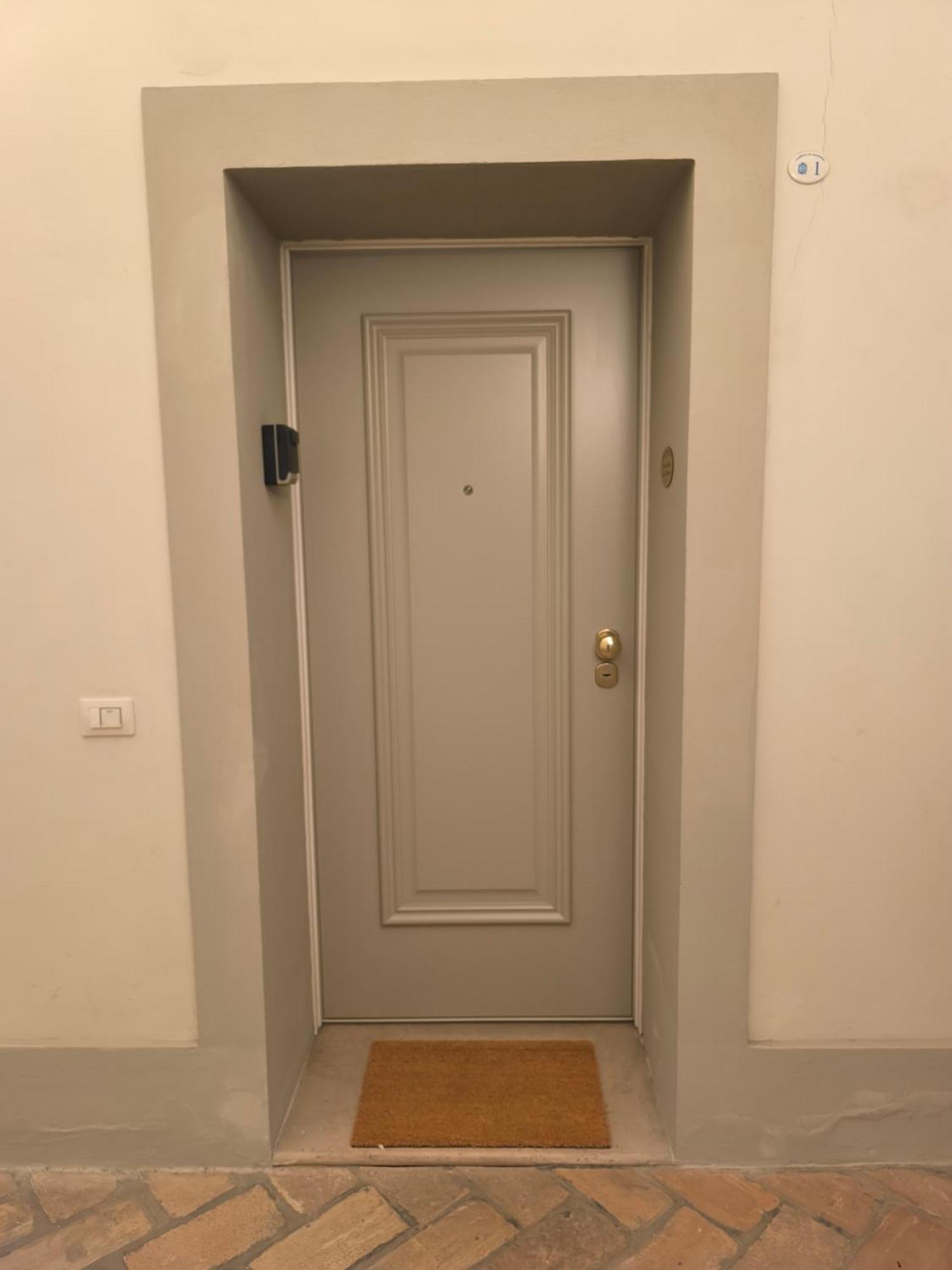 Maison Rebecca Ravenna Exteriör bild